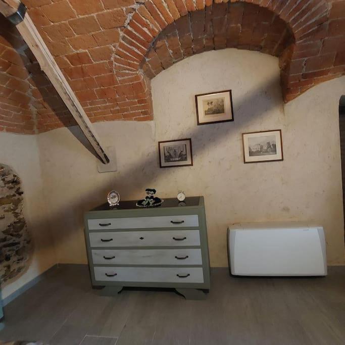 Istanti - Salvia Apartman Costigliole Saluzzo Kültér fotó