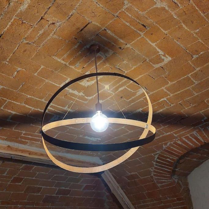 Istanti - Salvia Apartman Costigliole Saluzzo Kültér fotó