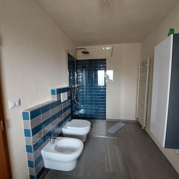 Istanti - Salvia Apartman Costigliole Saluzzo Kültér fotó