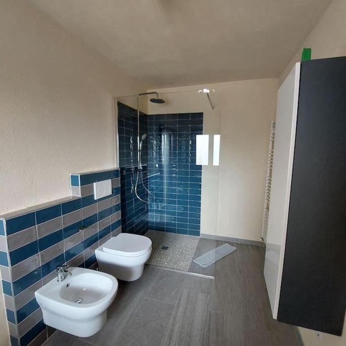 Istanti - Salvia Apartman Costigliole Saluzzo Kültér fotó