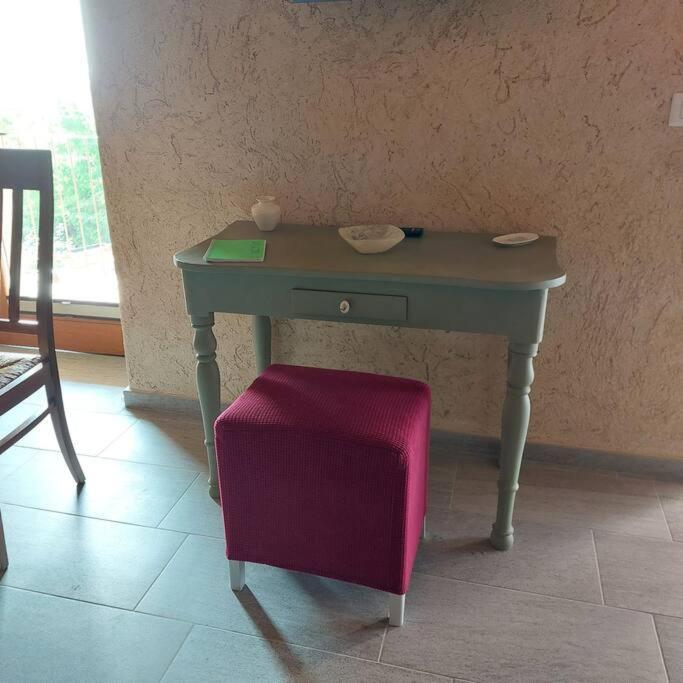 Istanti - Salvia Apartman Costigliole Saluzzo Kültér fotó
