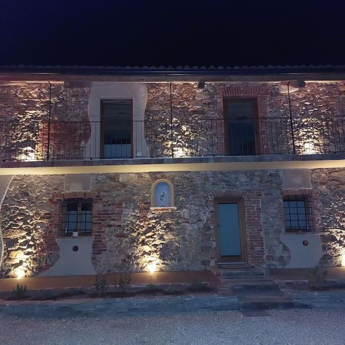 Istanti - Salvia Apartman Costigliole Saluzzo Kültér fotó